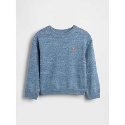 Baby & Toddler Crewneck Sweater | Gap