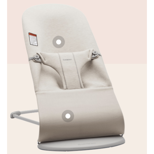 BabyBjörn Bouncer Bliss