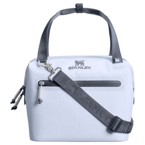 The All Day Julienne Mini Cooler | 10 Can | 7.4 QT | 7.0 L