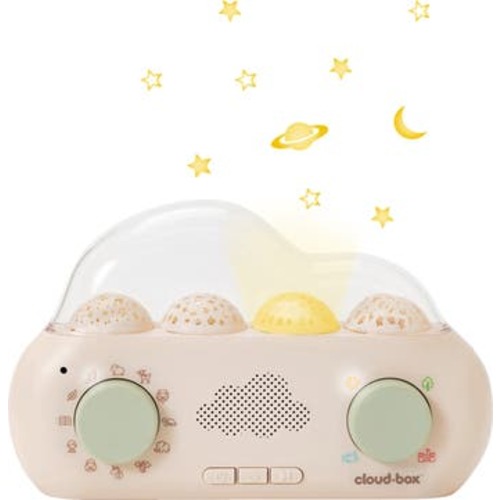 'CloudBox