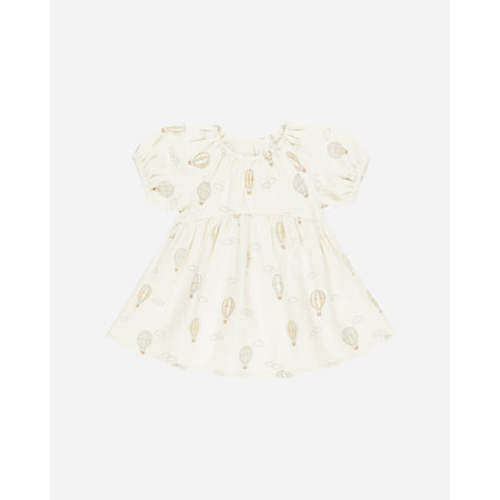 Bella Dress || Hot Air Balloons