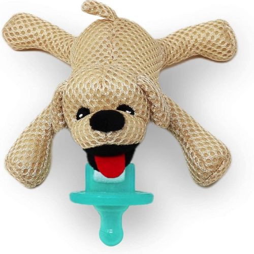Pacifier Friends