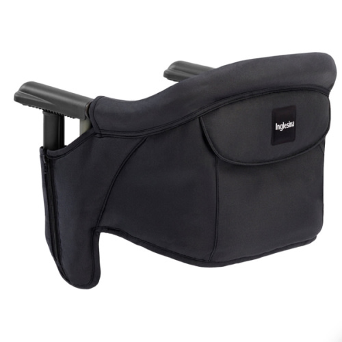 Fast Table Chair | Black