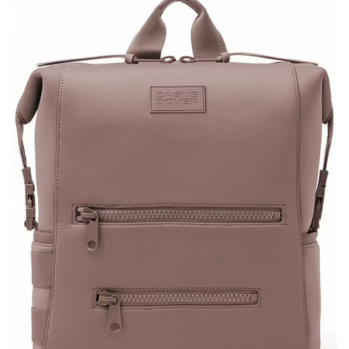 Dagne Dover Indi Large Diaperbag Backpack