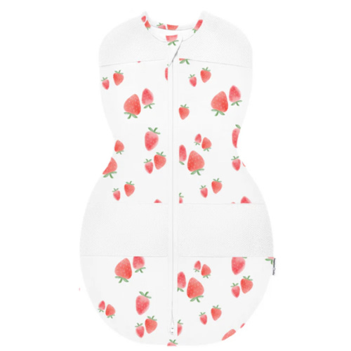 Baby Sleep Sack | Sleepea Swaddle – Happiest Baby