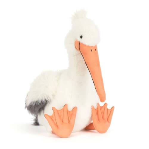 Keli le Pelican