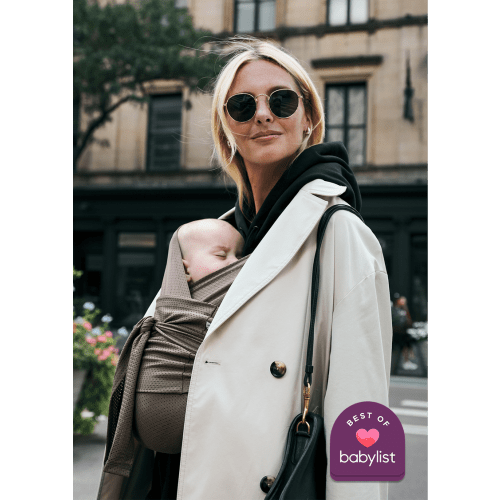 Konny Baby Carrier FLEX AirMesh™