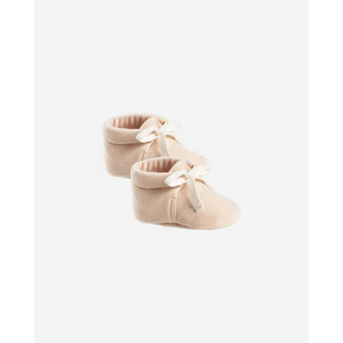 Baby Booties || Shell