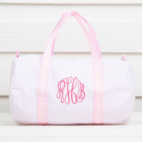 Small Duffle Bag