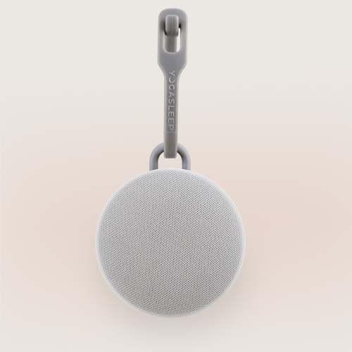 Hushh 2 Portable Sound Machine Sound Machine | Yogasleep