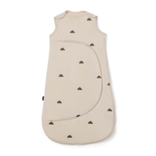 Snuz SnuzPouch Sleeping Bag - Sand Cloud – Bambi Baby