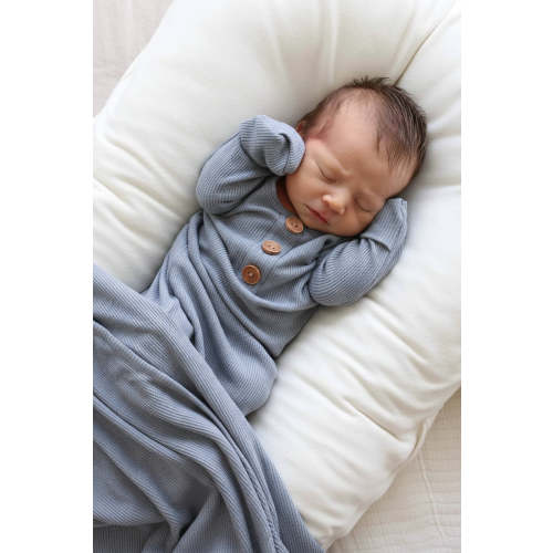 Knot Gowns | Best Selling Solids