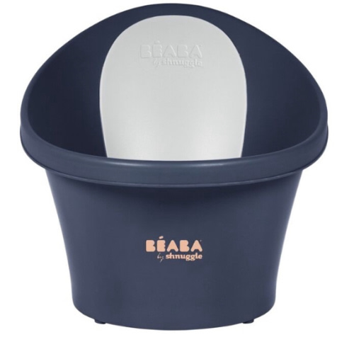 BÉABA by Shnuggle - Midnight Blue Bathtub | SHNUGGLE | USA