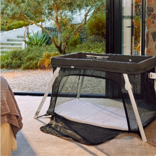 Guava Lotus Travel Crib