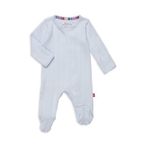 Boys' Love Lines Footie - Baby