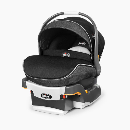 Chicco KeyFit 30 Zip Infant Car Seat - Minerale