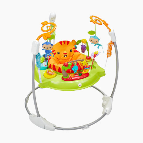 Fisher-Price Roarin' Rainforest Jumperoo