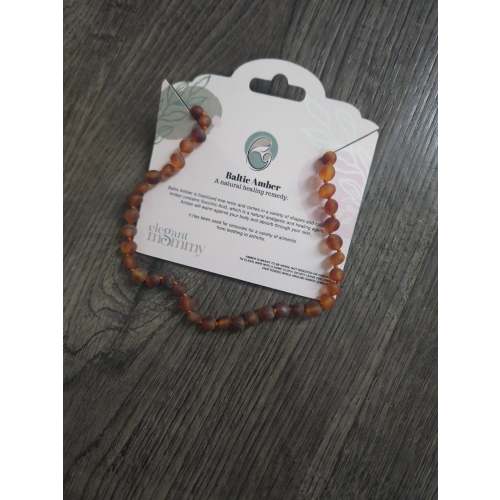 EM Baltic Amber 12.5"