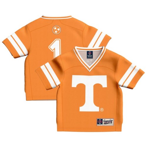 GameDay Greats | Tennessee Volunteers Lightweight Collegiate Football Jersey - 18m