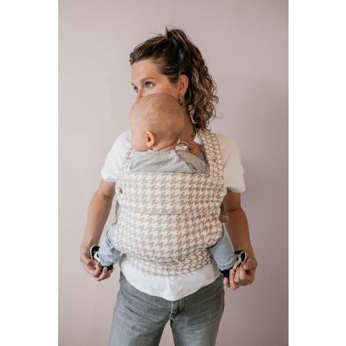 The Mexley Carrier l Houndstooth