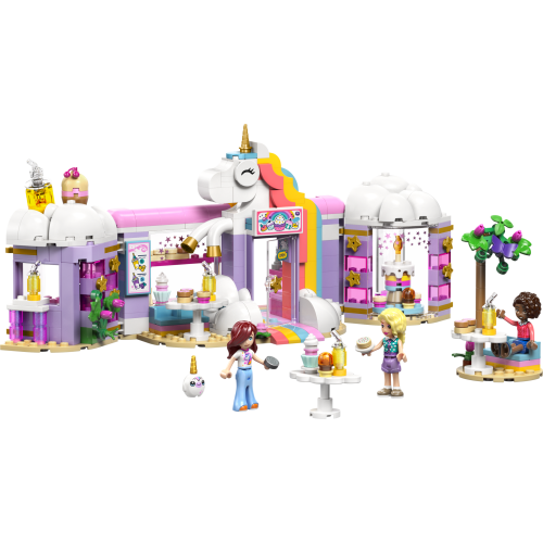Unicorn Dream Café