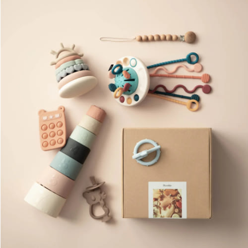 Playtime Gift Set