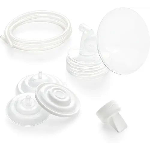 Original Spectra Flange Set (24mm)