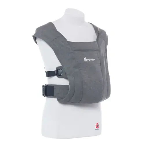 Ergobaby Embrace Cozy Knit Baby Carrier