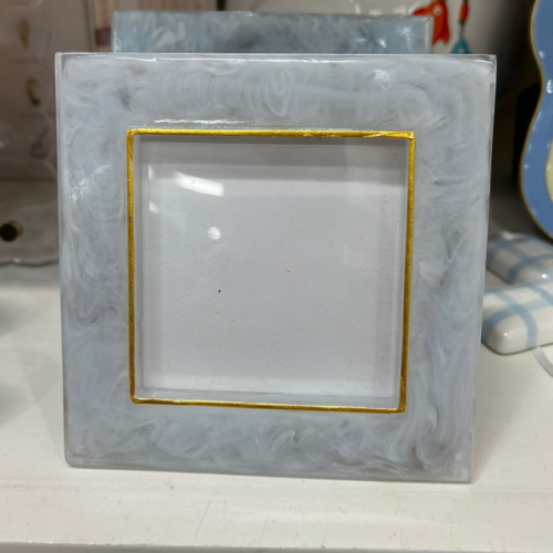 Resin Marble Frame