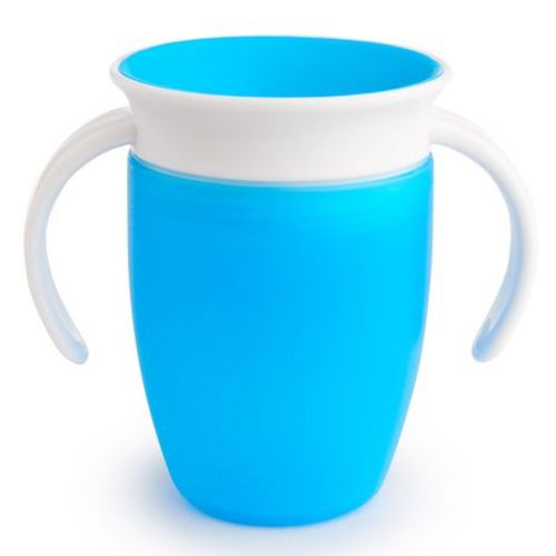 Munchkin Miracle® 360° Trainer Cup, 7 Ounce