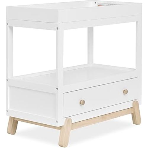 Dream On Me Hygge Changing Table