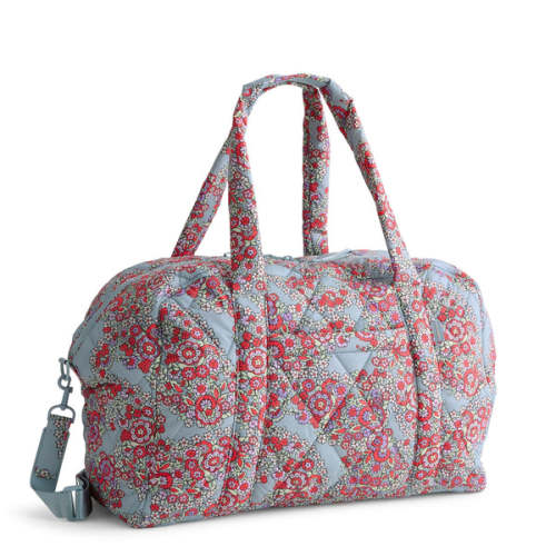 Miramar Weekender - Paisley Bouquet