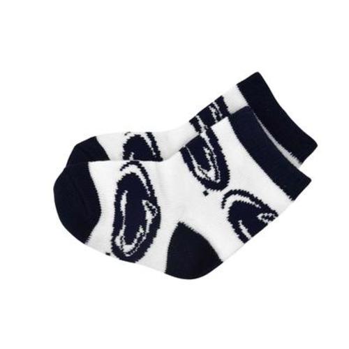 Penn State Infant All Over Crew Socks | Kids > BABY > SOCKS