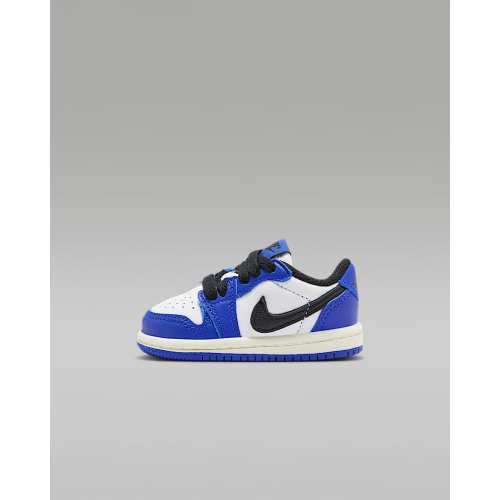 Jordan 1 Retro Low "Game Royal" Baby/Toddler Shoes. Nike.com