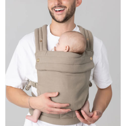 The Monarch Carrier - Stone Sage – Mabē