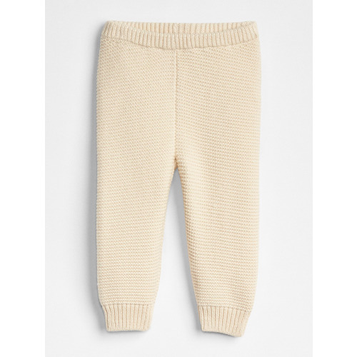Baby Sweater Pants