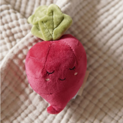 Rhea Raddish Plush
