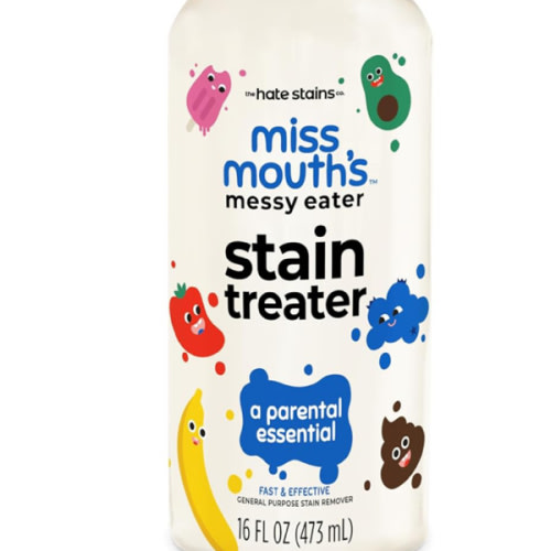 Amazon.com: The Hate Stains Co.: Mom's Magic