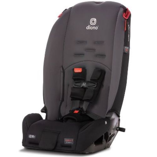 Diono Radian 3r All-in-one Convertible Car Seat - Gray Slate