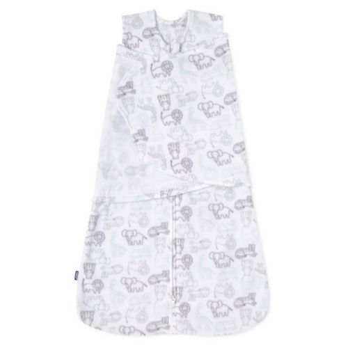 Halo Innovations Sleepsack Swaddle Wrap - Elephant - Newborn