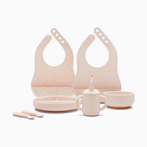 First Bites Full Kit - Grapefruit