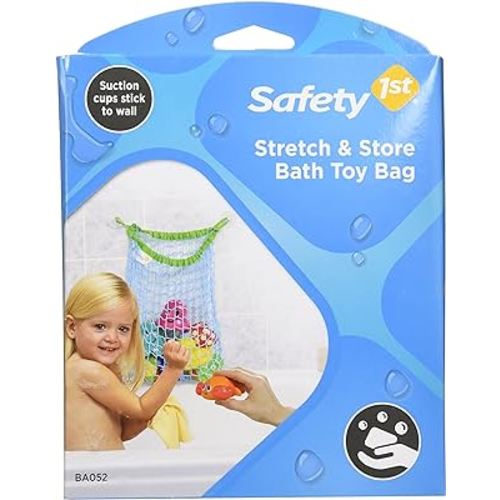 Safety 1st Bath Toy Bag