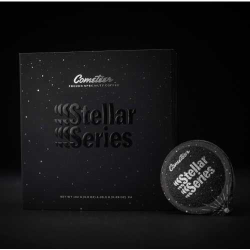 Best Sellers Box – Cometeer