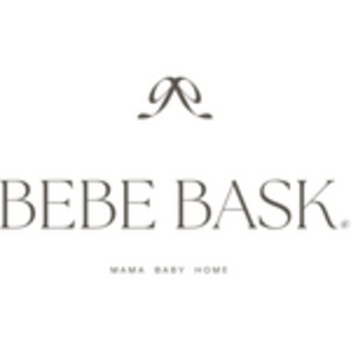 Baby Diaper Caddy Organizer "POPPY" Handmade & Natural by BEBE BASK® – BEBE BASK