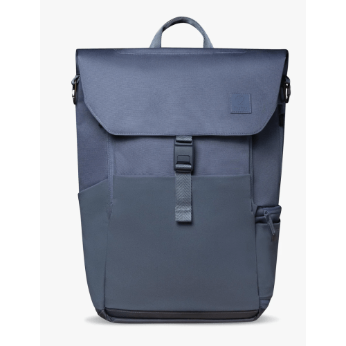 Everyday Diaper Backpack / Dusky Blue