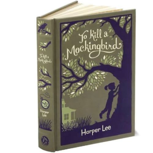 To Kill a Mockingbird (Barnes & Noble Collectible Editions) by Harper Lee, Hardcover | Barnes & Noble®