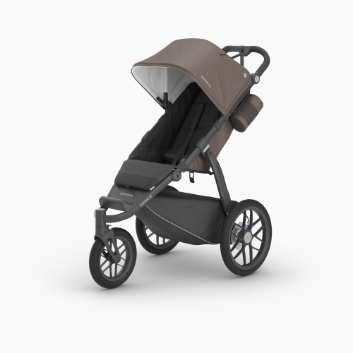 UPPAbaby RIDGE Jogging Stroller - Theo