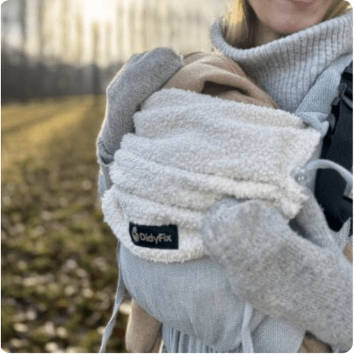 DidyFix Ocean and Clouds