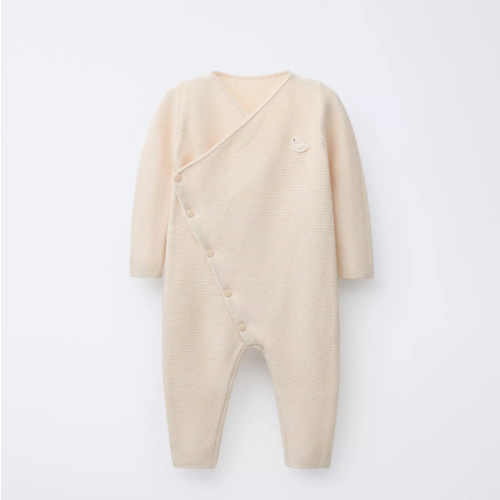 EMBROIDERED DUCKLING KNIT KIMONO - Cream | ZARA United States