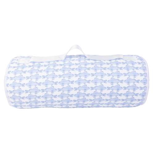 The Nap Mat- Fish